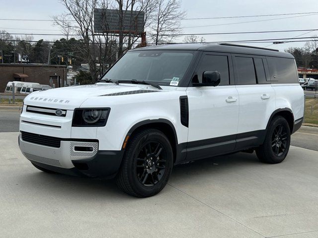 2023 Land Rover Defender S