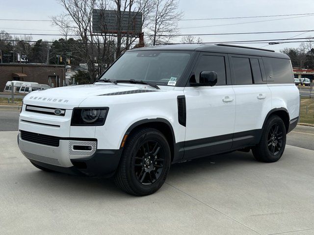 2023 Land Rover Defender S