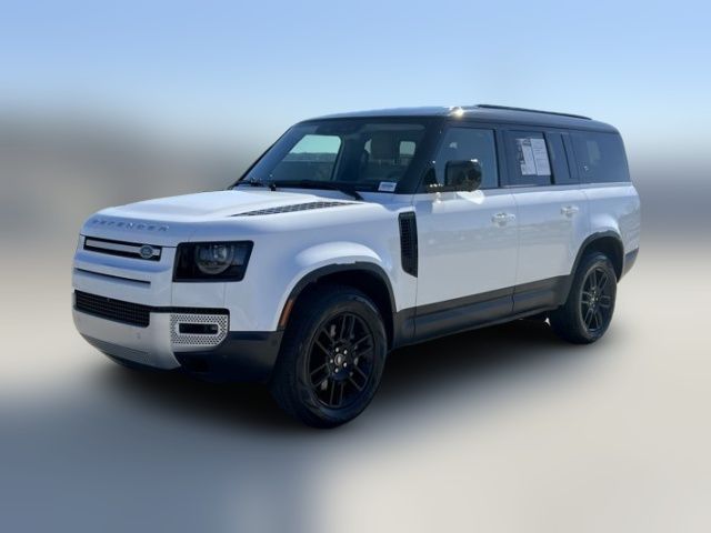 2023 Land Rover Defender S