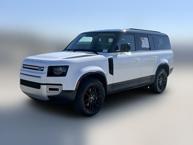 2023 Land Rover Defender S