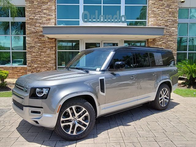 2023 Land Rover Defender S