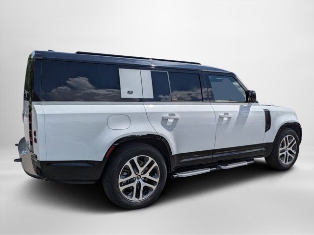 2023 Land Rover Defender S