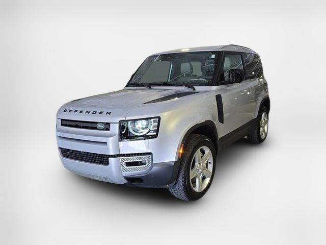 2023 Land Rover Defender SE