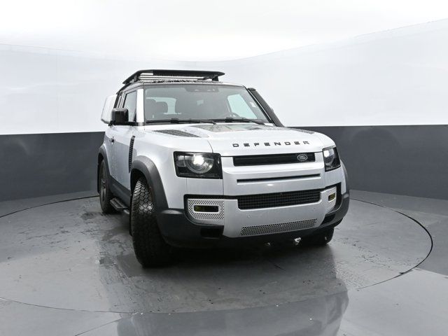 2023 Land Rover Defender SE