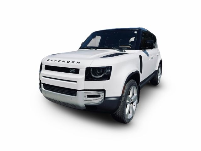 2023 Land Rover Defender SE