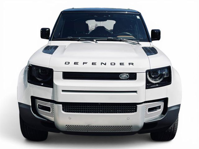 2023 Land Rover Defender SE