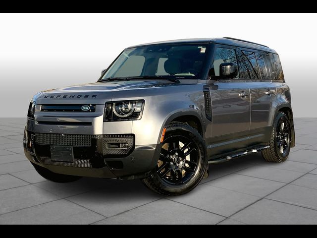 2023 Land Rover Defender SE