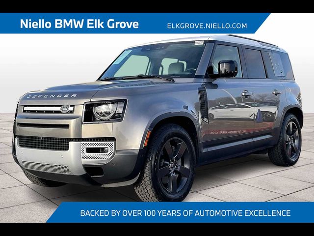 Used 2026 Land Rover Defender X-Dynamic SE For Sale in Roseville, CA ...