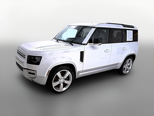 2023 Land Rover Defender SE