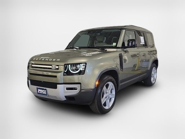 2023 Land Rover Defender SE