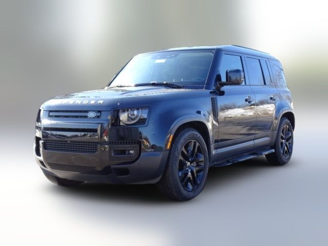 2023 Land Rover Defender SE