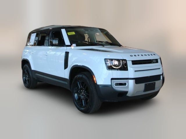 2023 Land Rover Defender SE