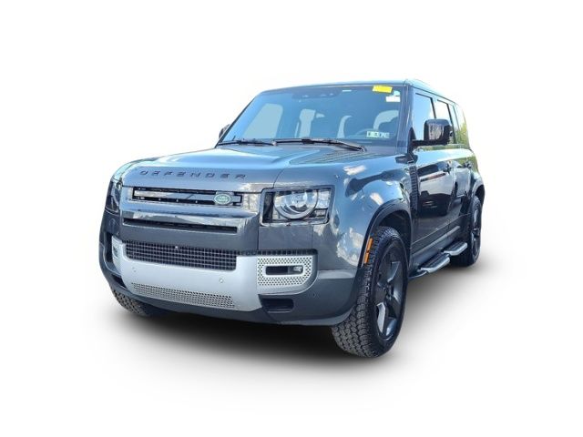 2023 Land Rover Defender SE