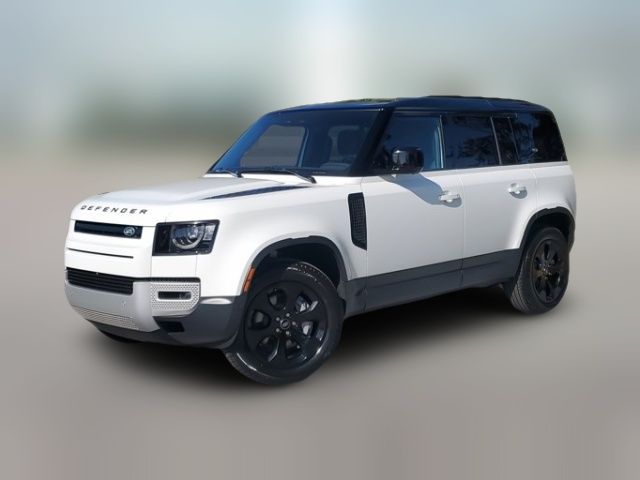 2023 Land Rover Defender SE