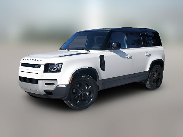 2023 Land Rover Defender SE