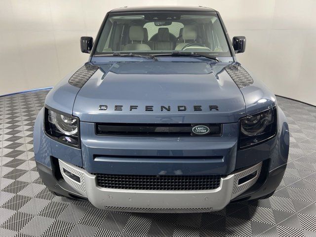 2023 Land Rover Defender SE