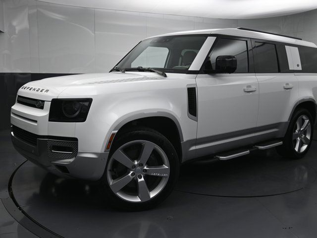 2023 Land Rover Defender SE