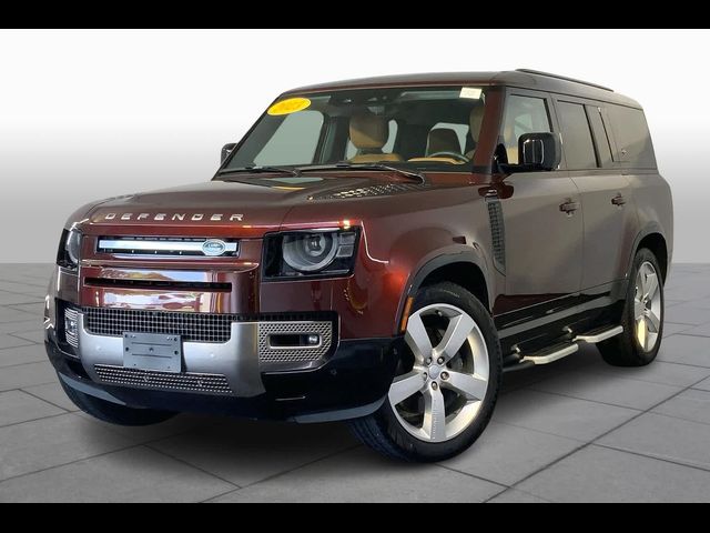 2023 Land Rover Defender SE