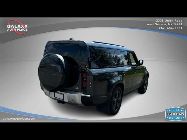 2023 Land Rover Defender SE