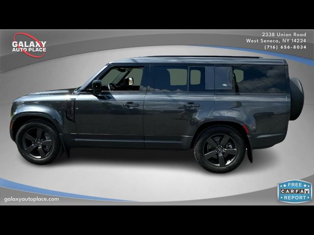 2023 Land Rover Defender SE