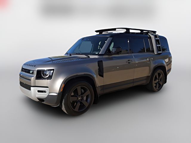 2023 Land Rover Defender SE