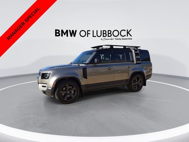 2023 Land Rover Defender SE