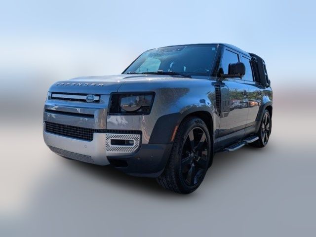 2023 Land Rover Defender SE