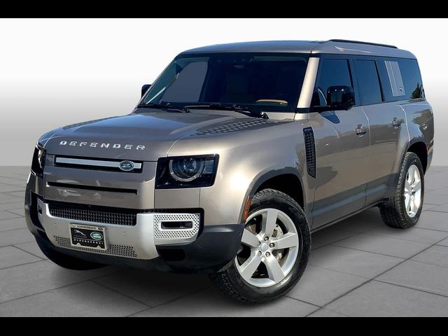 2023 Land Rover Defender SE