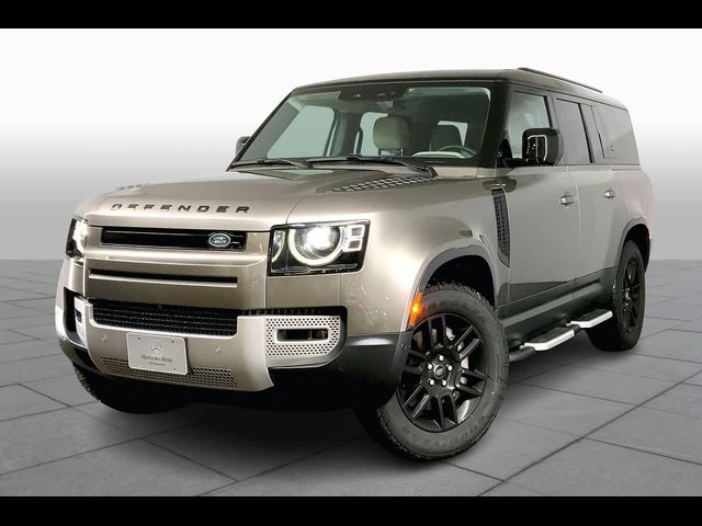 2023 Land Rover Defender SE