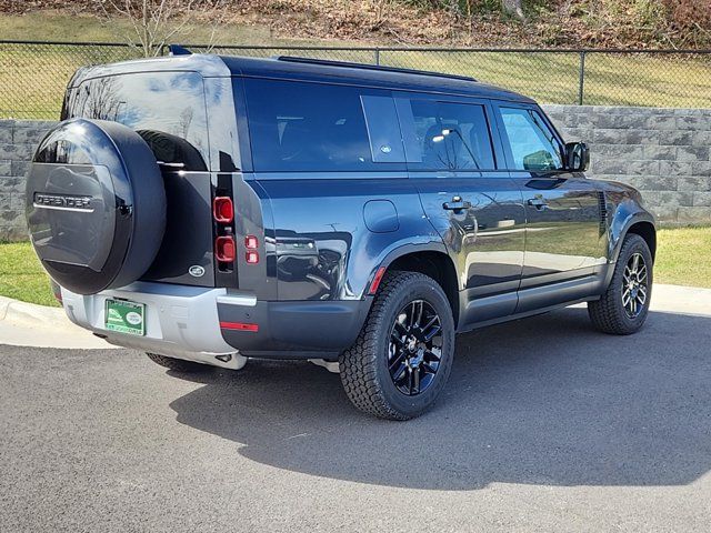 2023 Land Rover Defender SE