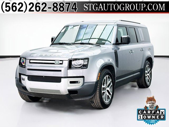 2023 Land Rover Defender SE