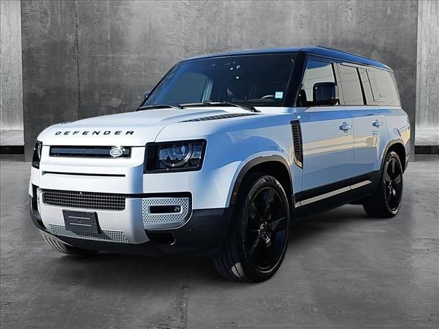 2023 Land Rover Defender SE