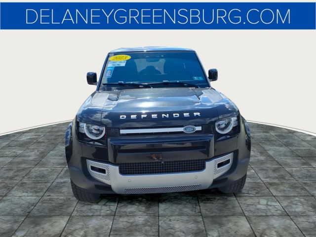 2023 Land Rover Defender Base