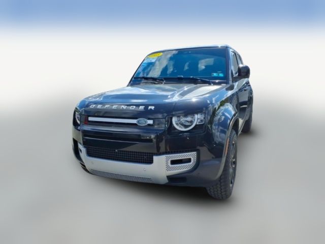2023 Land Rover Defender Base