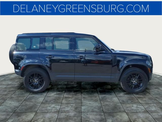 2023 Land Rover Defender Base
