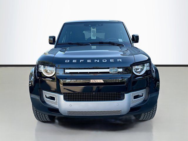 2023 Land Rover Defender Base