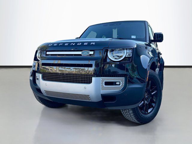 2023 Land Rover Defender Base