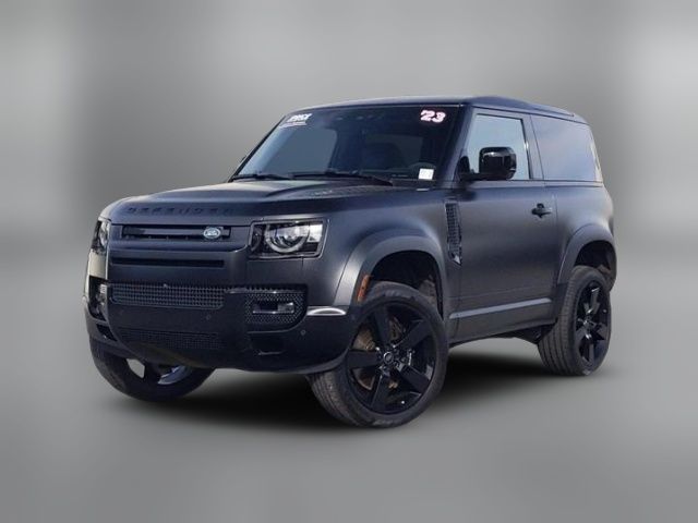 2023 Land Rover Defender V8