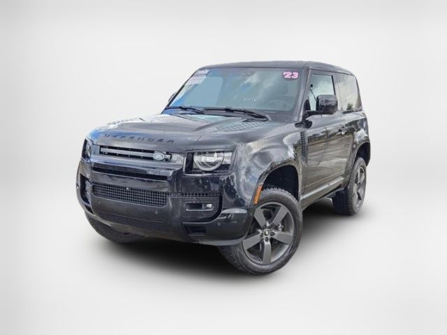 2023 Land Rover Defender V8