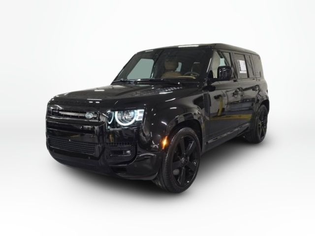 2023 Land Rover Defender V8