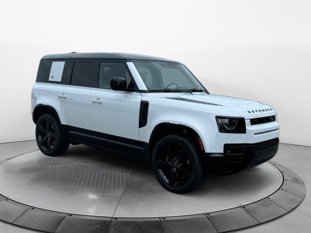 2023 Land Rover Defender V8