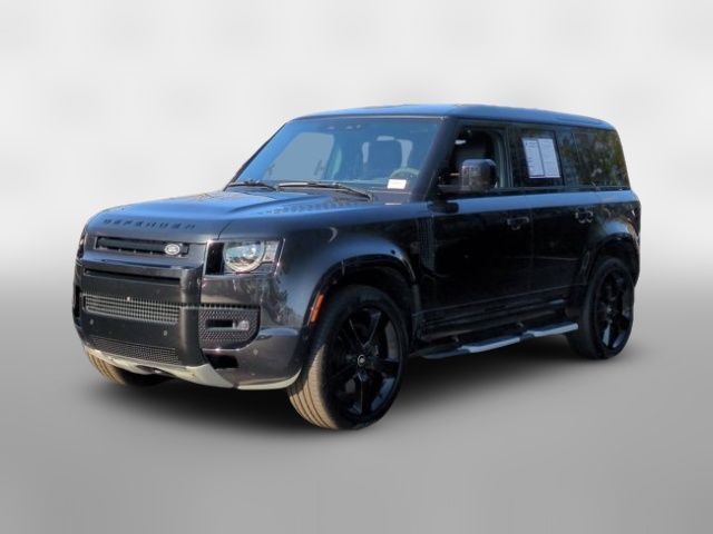 2023 Land Rover Defender V8