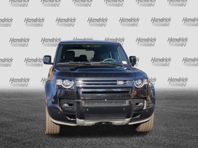 2023 Land Rover Defender V8