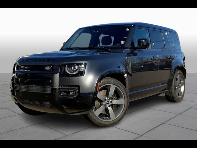 2023 Land Rover Defender V8