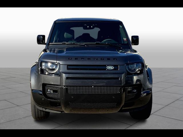 2023 Land Rover Defender V8