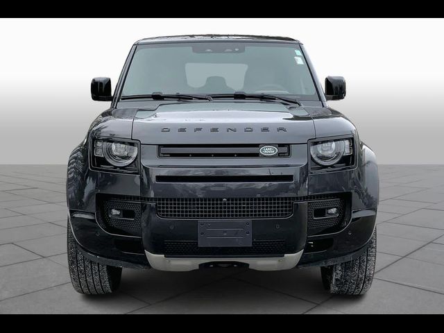 2023 Land Rover Defender V8