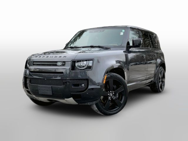 2023 Land Rover Defender V8