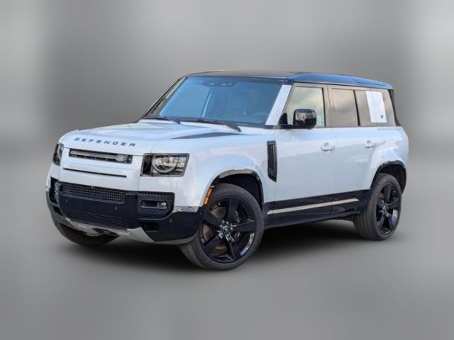 2023 Land Rover Defender V8