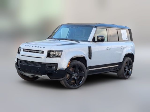 2023 Land Rover Defender V8