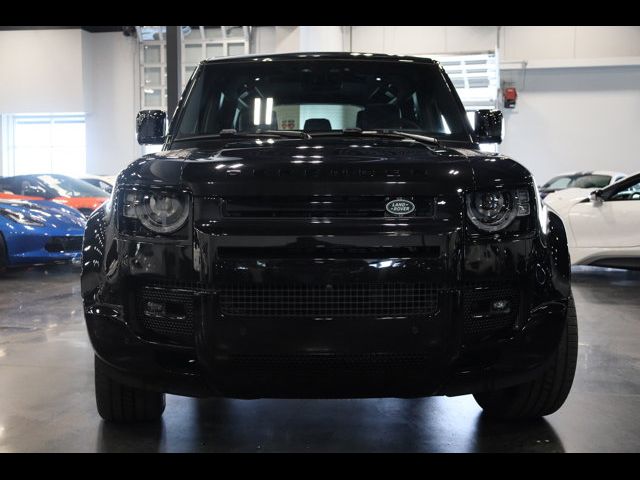 2023 Land Rover Defender V8
